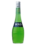 Ликер Болс Мята Зелёная 0.7 л Liqueur Bols Peppermint Green