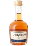 Алкоминиатюры Курвуазье VS 0.05 л Cognac Courvoisier V.S.