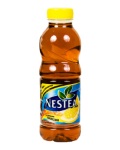 Безалкогольный напиток Нести вкус лимона 0.5 л Soft drink Nestea lemon
