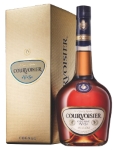 Коньяк Курвуазье VS 0.7 л, (BOX) Cognac Courvoisier V.S.