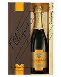 Шампанское Вдова Клико Винтаж Брют 0.75 л, (BOX) Champagne Veuve Clicquot Ponsardin Vintage Reserve