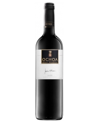     <br>Wine Ochoa Gran Reserva