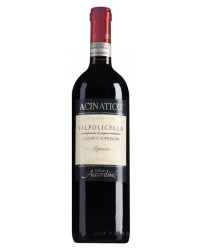         <br>Wine Lorenzo Begali Valpolicella Classico Superiore Ripasso