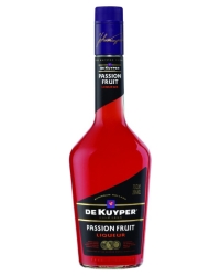      <br>Liqueur De Kuyper Passion Fruit