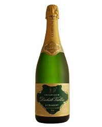   - <br>Champagne Diebolt-Vallois