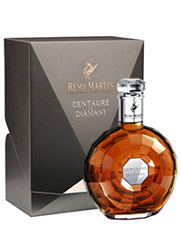        <br>Cognac Remy Centaure de Diamant