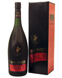     VSOP <br>Cognac Remy Martin V.S.O.P.