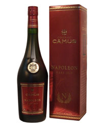     <br>Cognac Camus Napoleon