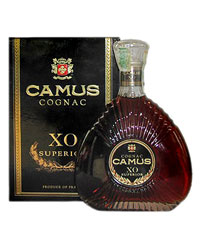    XO  <br>Cognac Camus X.O. Elegans