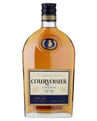    VS <br>Cognac Courvoisier V.S.
