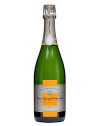       <br>Champagne Veuve Clicquot Ponsardin Rich Reserve