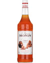     <br>Syrup Monin Caramel