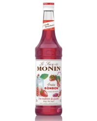      <br>Syrup Monin Candy Strawberry