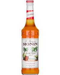     <br>Syrup Monin Caribbean