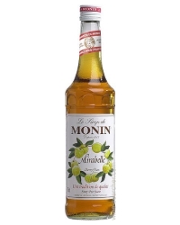     <br>Syrup Monin Cherry-Plum