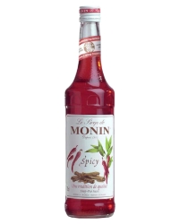     <br>Syrup Monin Spicy