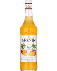     <br>Syrup Monin Mango