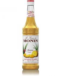     <br>Syrup Monin Pineapple