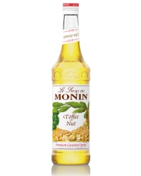      <br>Syrup Monin Caramel Nut