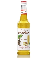      <br>Syrup Monin Pina Colada
