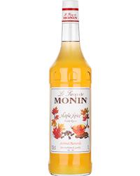     <br>Syrup Monin Maple