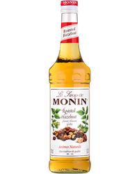        <br>Syrup Monin Hazelnut Roasted