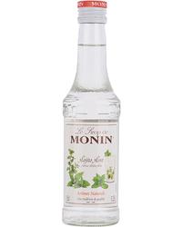      <br>Syrup Monin Mojito Mint