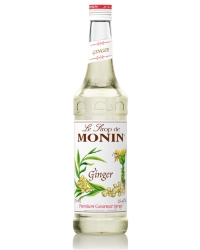     <br>Syrup Monin Ginger