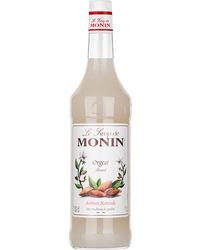     <br>Syrup Monin Almond