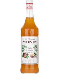     <br>Syrup Monin Passion Fruit