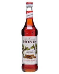     <br>Syrup Monin Cnnamon