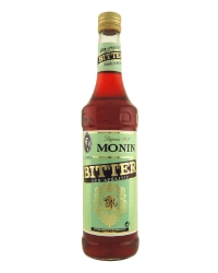    <br>Syrup Monin Bitter