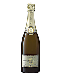       <br>Champagne Louis Roederer