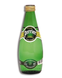     <br>Mineral Water Perrier