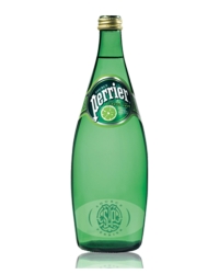      <br>Mineral Water Perrier Lime