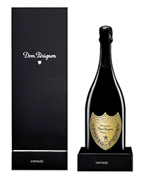     <br>Champagne Dom Perignon Brut