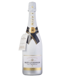        <br>Champagne Moet & Chandon Ice Imperial