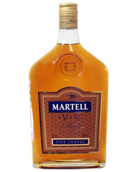    VS <br>Cognac Martell V.S.