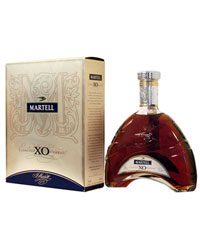    XO   <br>Cognac Martell X.O. Extra Old