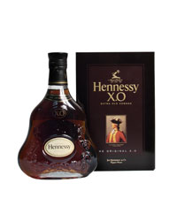    XO <br>Cognac Hennessy X.O.