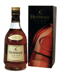    VSOP <br>Cognac Hennessy V.S.O.P.