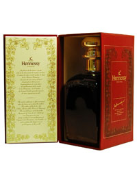     <br>Cognac Hennessy Library