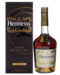    VS <br>Cognac Hennessy V.S.