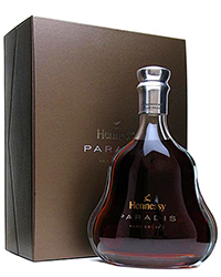      <br>Cognac Hennessy Paradis Extra