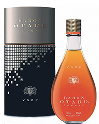    VSOP <br>Cognac Otard V.S.O.P