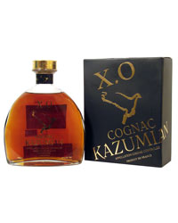    XO <br>Cognac Kazumian XO