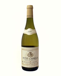       <br>Wine Georges Chenard Petit Chablis