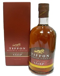      <br>Cognac Tiffon Reserve VSOP