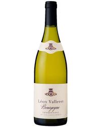       <br>Leon Valleret Bourgogne Chardonnay