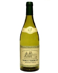            <br>Wine Domaine du Chardonnay Chablis Premier Cru Montee de Tonnerre